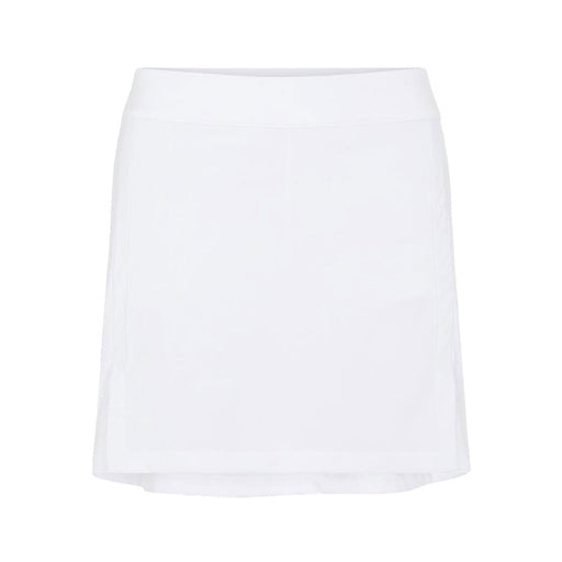 J. Lindeberg Amelie Mid 16.5in Womens Golf Skort