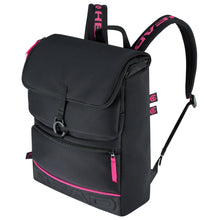 Load image into Gallery viewer, Head Coco Tennis Backpack - Black/Pink
 - 1