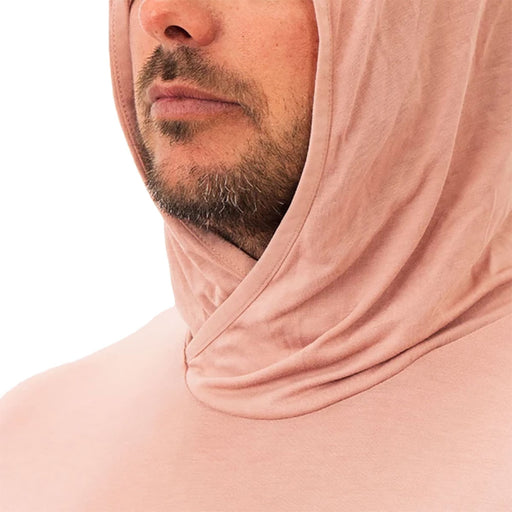 Free Fly Bamboo Lightweight Mens Hoodie