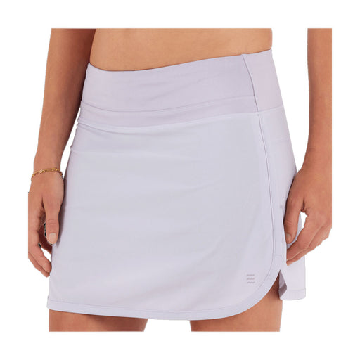 Free Fly Bamboo-Lined Breeze 15 in Womens Skort - LAVENDER 609/L