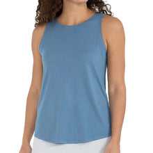 Load image into Gallery viewer, Free Fly Bamboo Highline Womens Tank Top
 - 1