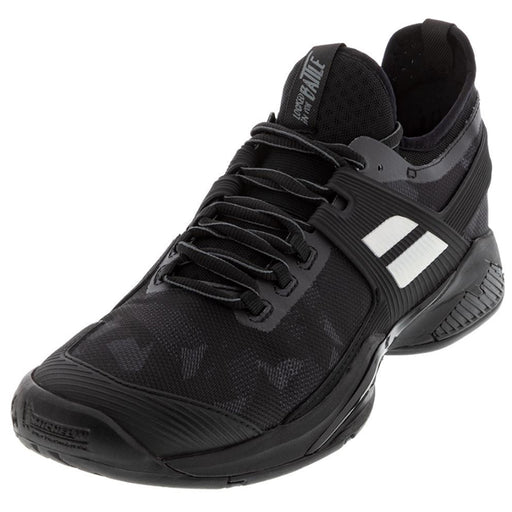 Babolat Propulse Rage Black Mens Tennis Shoes