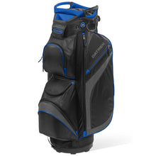 Load image into Gallery viewer, Datrek DG Lite II Golf Cart Bag - Blk/Char/Royal
 - 2