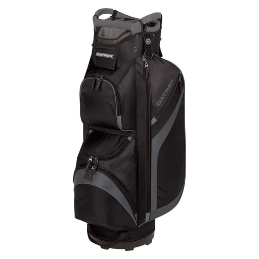 Datrek DG Lite II Golf Cart Bag - Blk/Char