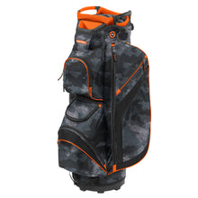 Load image into Gallery viewer, Datrek DG Lite II Golf Cart Bag - Cam/Orn/Blk
 - 4