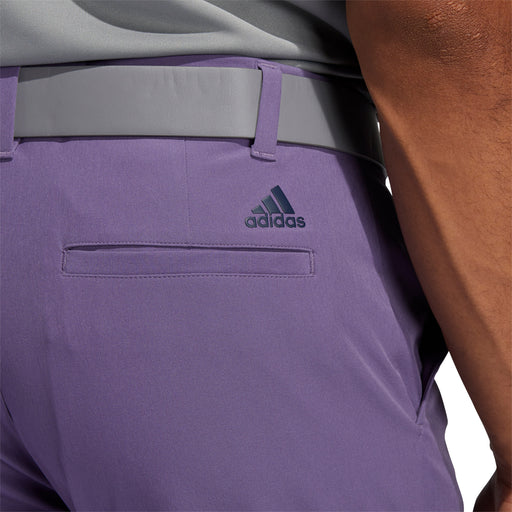 Adidas Ultimate365 9in Mens Golf Shorts