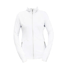 Load image into Gallery viewer, Skea Rosie Full Zip Womens Golf Jacket
 - 2