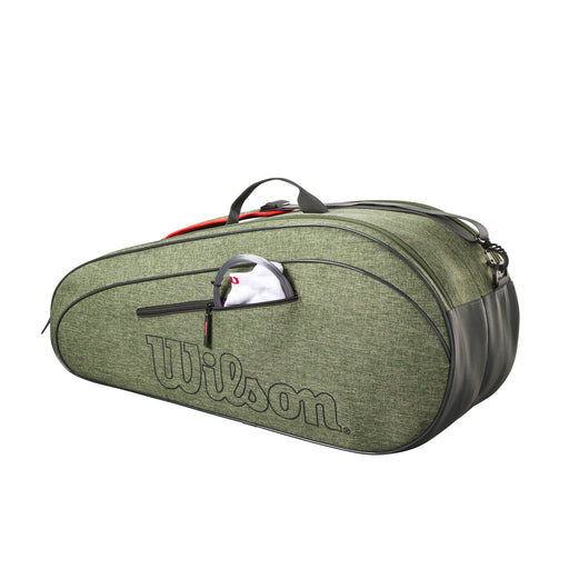 Wilson Team 6 Pack Tennis Bag