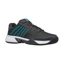 Load image into Gallery viewer, K-Swiss Hypercourt Express 2 Mens Tennis Shoes 2 - 14.0/SHAD/BL/WHT 028/D Medium
 - 21