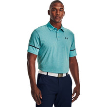 Load image into Gallery viewer, Under Armour Playoff 2.0 Mens Golf Polo - COSMOS 476/XXL
 - 51