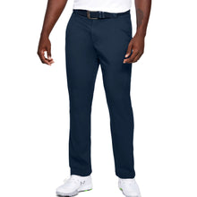 Load image into Gallery viewer, Under Armour Showdown Mens Golf Pants - ACADEMY 408/40/32
 - 1
