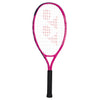 Yonex EZONE 25 Pink Pre-Strung Junior Tennis Racquet