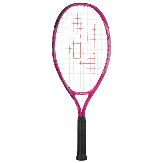 Yonex EZONE 23 Pink Pre-Strung Junior Tennis Racquet