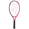 Yonex EZONE 21 Pink Pre-Strung Junior Tennis Racquet