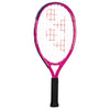 Yonex EZONE 17 Pink Pre-Strung Junior Tennis Racquet