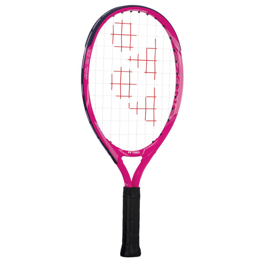 Yonex EZONE 17 Pink Pre-Strung Junior Tennis Racquet