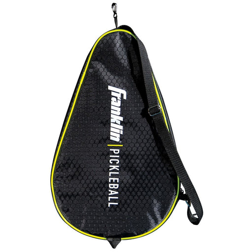 Franklin Pickleball Paddle Bag - Black