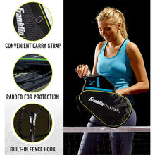 Load image into Gallery viewer, Franklin Pickleball Paddle Bag
 - 2