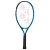 Yonex EZONE 21 Blue Pre-Strung Junior Tennis Racquet