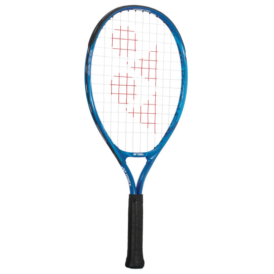 Yonex EZONE 21 Blue Pre-Strung Junior Tennis Racquet