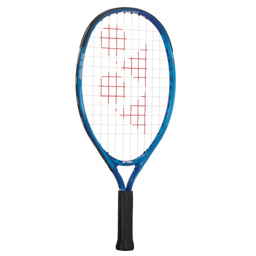 Yonex EZONE 19 BU Pre-Strung Junior Tennis Racquet - 80/4/19