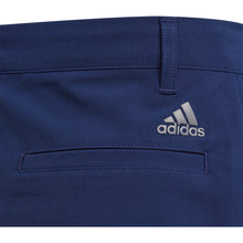 Load image into Gallery viewer, Adidas Solid Boys Golf Shorts
 - 3