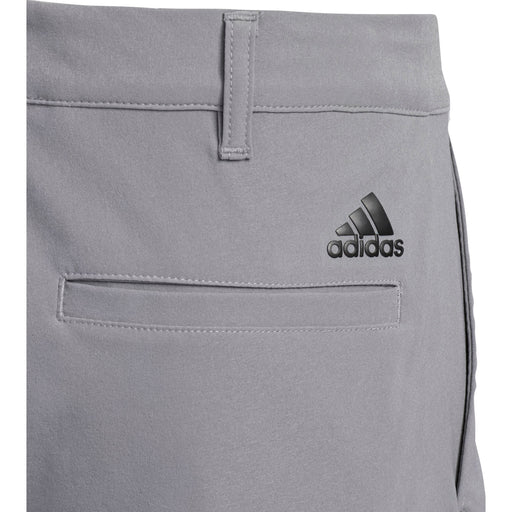 Adidas Solid Boys Golf Shorts