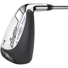 Load image into Gallery viewer, Wilson Launch Pad Graph 5-SW Womens RH Irons
 - 4