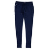 RLX Lux Carbon Soft Navy Heather Womens Jogger