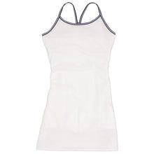 Load image into Gallery viewer, RLX Tennis Day Womens Sleeveless Tennis Dress
 - 1