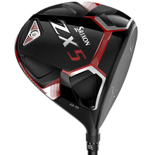 Load image into Gallery viewer, Srixon ZX5 10.5 Stiff Driver
 - 1