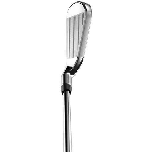 Callaway Mavrik Max Steel Shaft 5-AW Irons