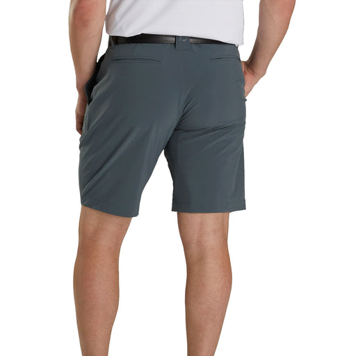 Footjoy Performance Charcoal Mens Golf Shorts