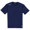 RLX Ralph Lauren Airflow Lux-Leisure Navy Mens Tennis Shirt