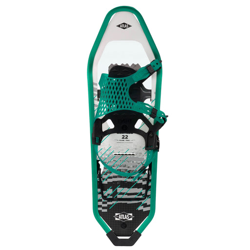 Atlas Range-TRAIL 26 Womens Snowshoes