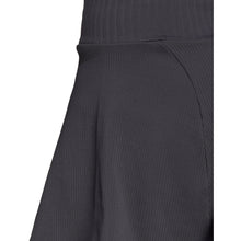 Load image into Gallery viewer, Adidas Primeblue Knit Grey Womens Tennis Skirt
 - 3