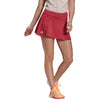 Adidas Primeblue Knit Wild Pink Womens Tennis Skirt