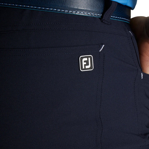 FootJoy 5-Pocket Navy Mens Golf Pants
