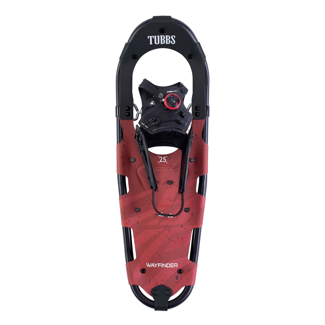 Tubbs Wayfinder 30 Mens Snowshoes