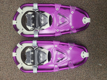 Load image into Gallery viewer, Tubbs Wayfinder 21 Womens Snowshoes - Demo
 - 2