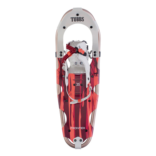 Tubbs Frontier 25 Womens Snowshoes