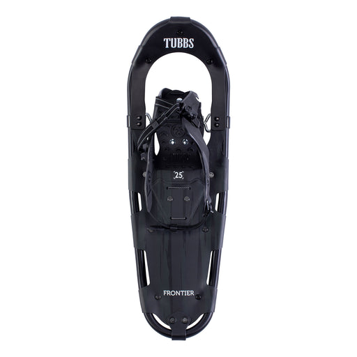Tubbs Frontier 36 Mens Snowshoes - Black/36