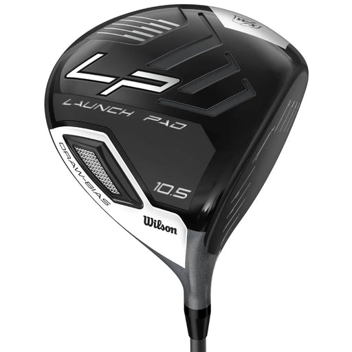 Wilson Launch Pad 10.5 Deg Regular Mens RH Driver