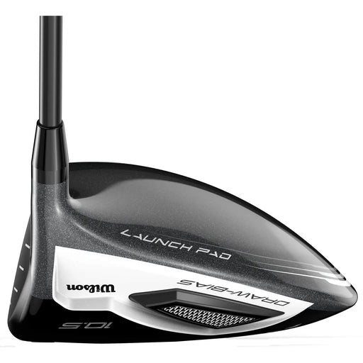 Wilson Launch Pad 10.5 Deg Senior Mens RH Driver