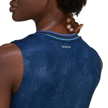 Load image into Gallery viewer, Adidas Primeblue Print Match N Womens Tennis Tank
 - 2