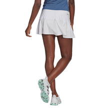 Load image into Gallery viewer, Adidas Match White Womens Tennis Skirt
 - 2