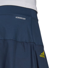 Load image into Gallery viewer, Adidas Match Crew Navy Womens Tennis Skirt
 - 3