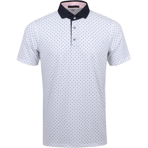 Greyson Icon Mens Golf Polo 2021