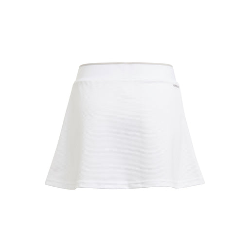 Adidas Club Girls Tennis Skirt