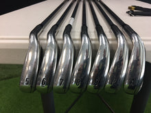 Load image into Gallery viewer, Callaway Mavrik 5-PW AW Graphite Shaft Demo Set
 - 1